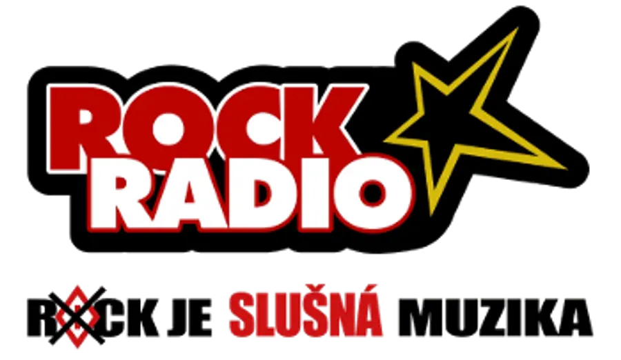 Rock rádio