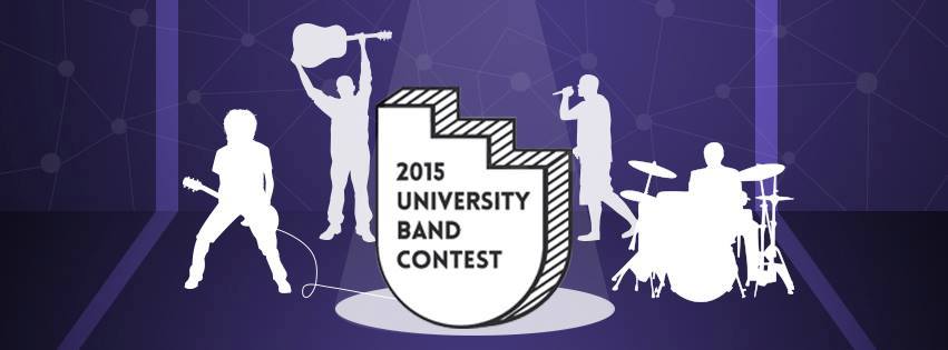 University band contest
