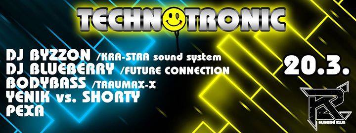 Technotronic