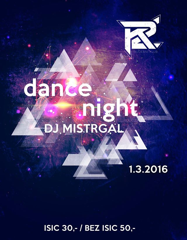 Dance All Night