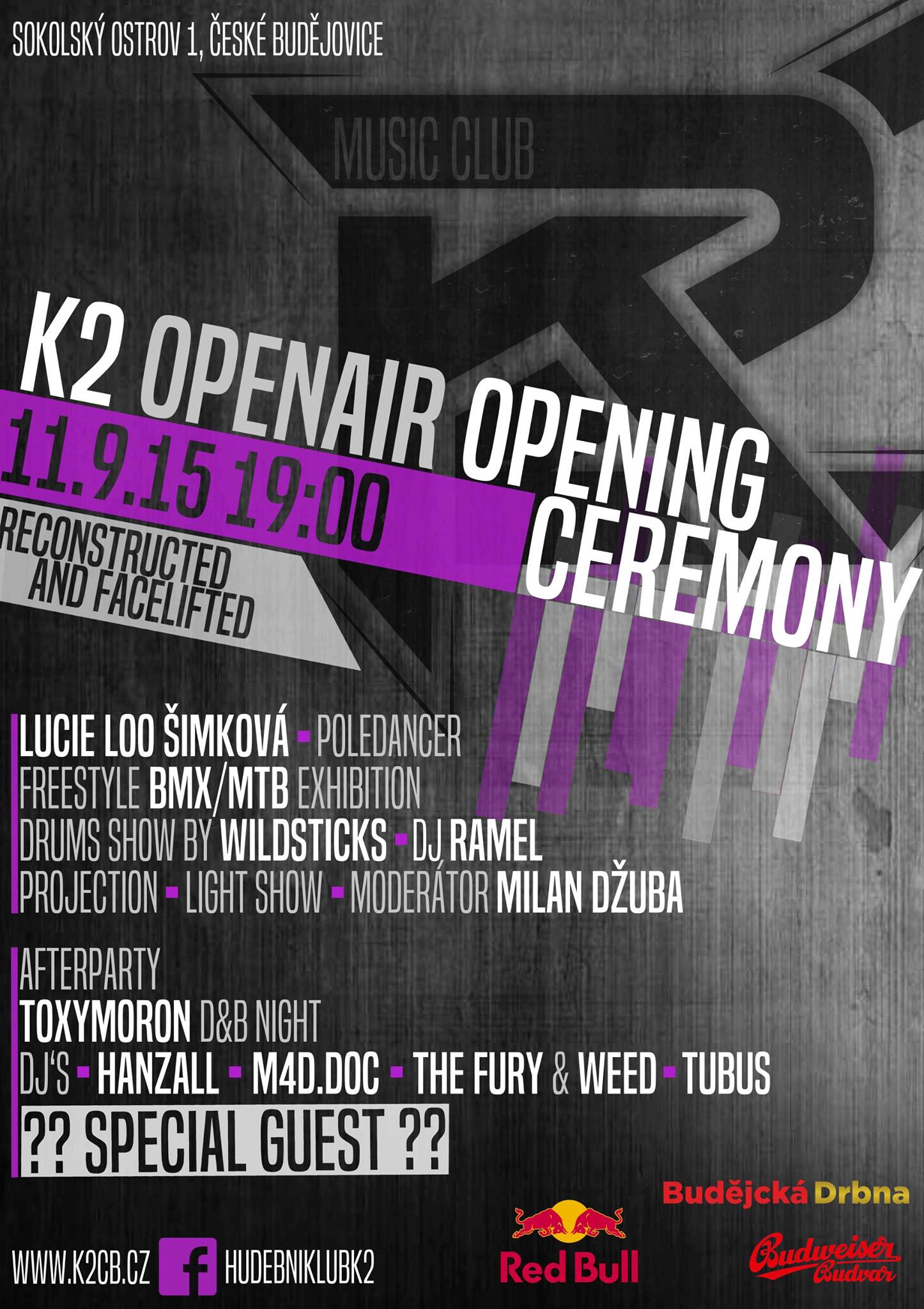 OPENAIR 