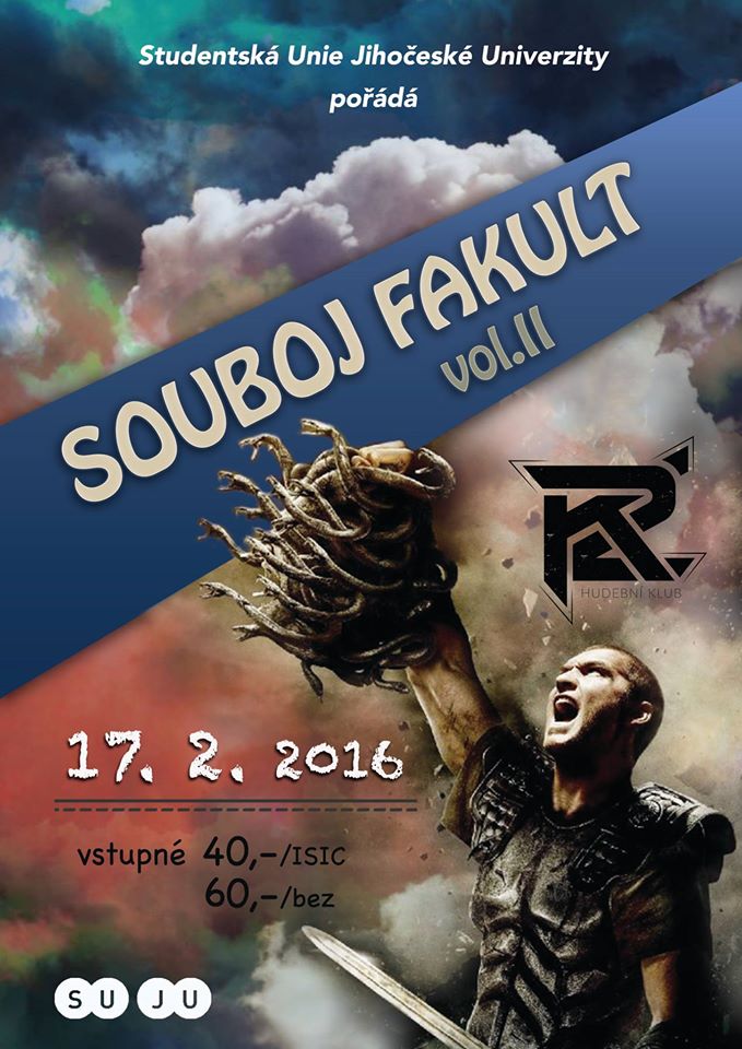 Souboj fakult