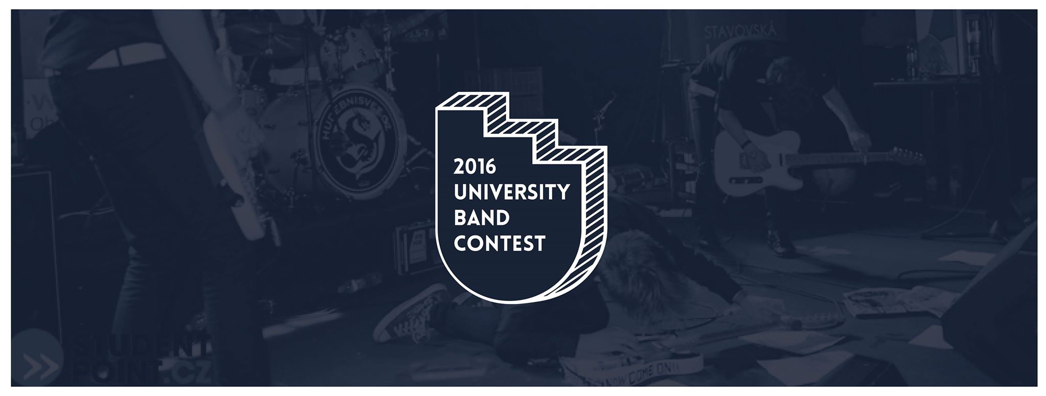 University Band Contest