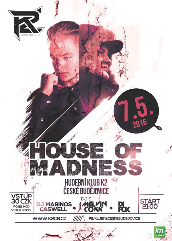 House of Madness