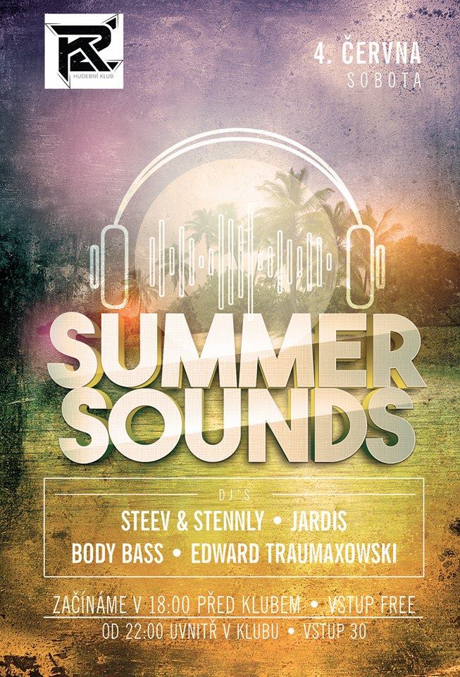 Summer Sounds