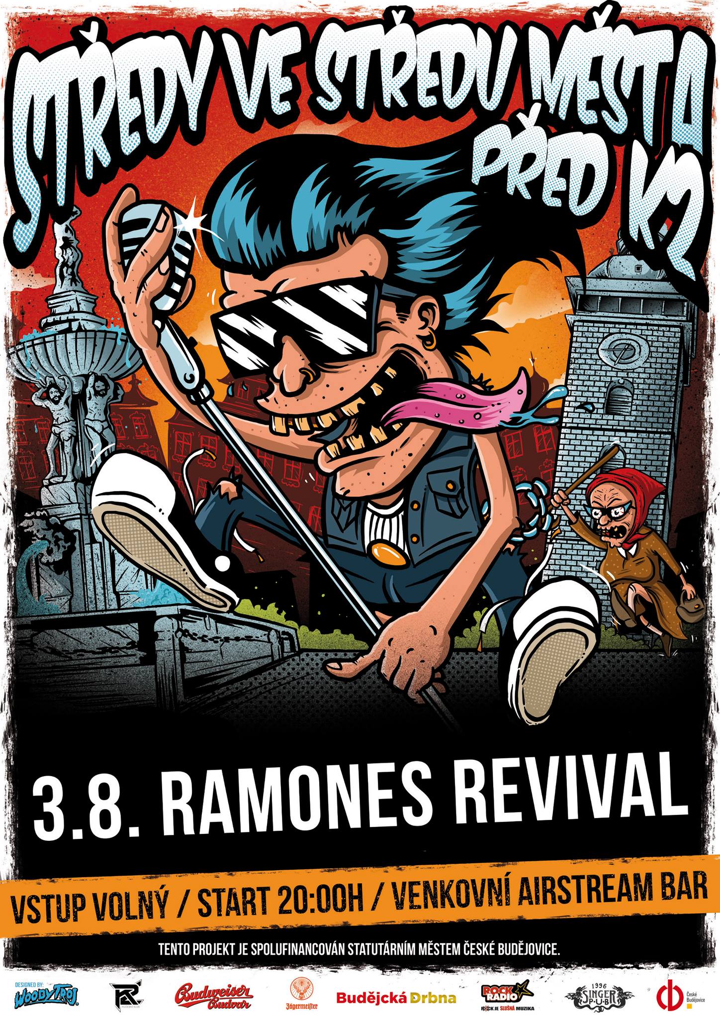 Ramones Revival