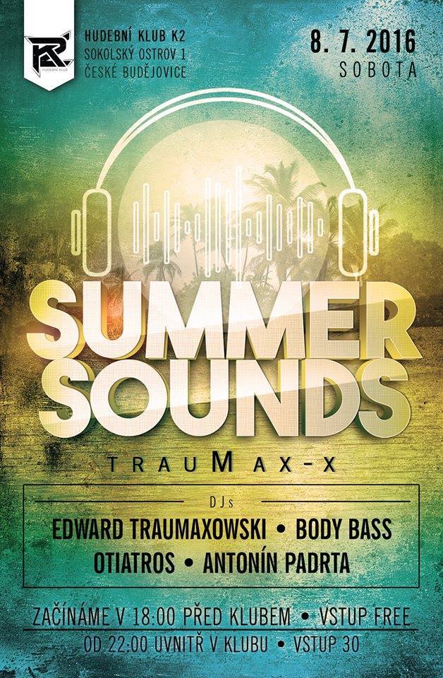 SUMMER SOUNDS