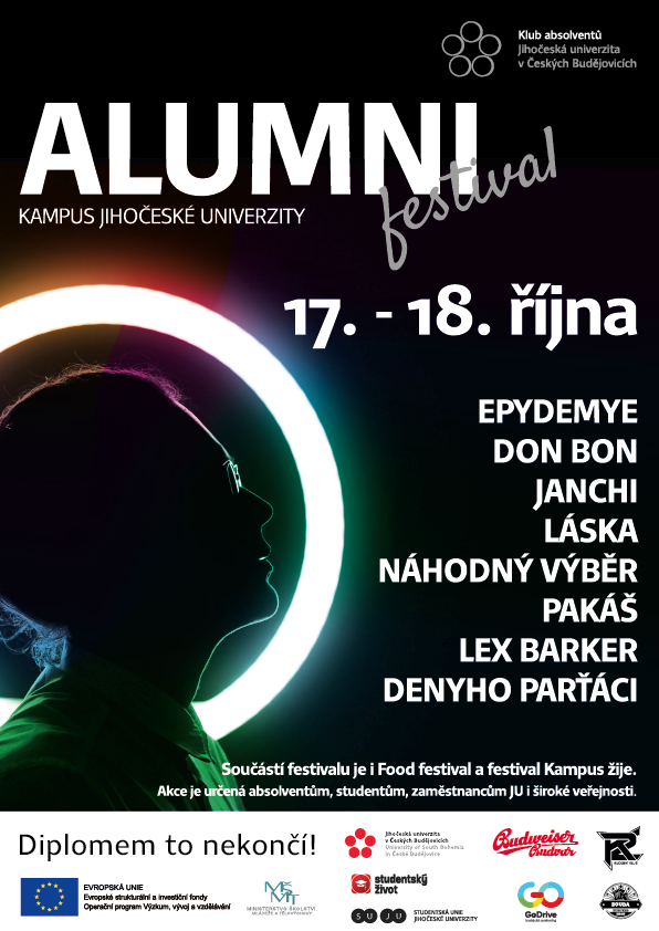 After party Alumni festival JU