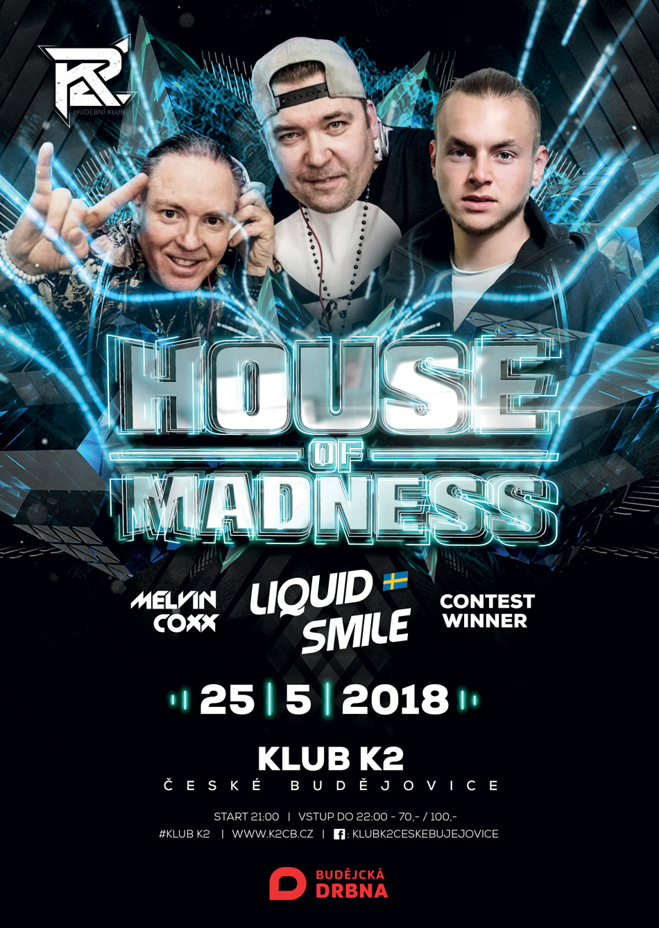 House of madness