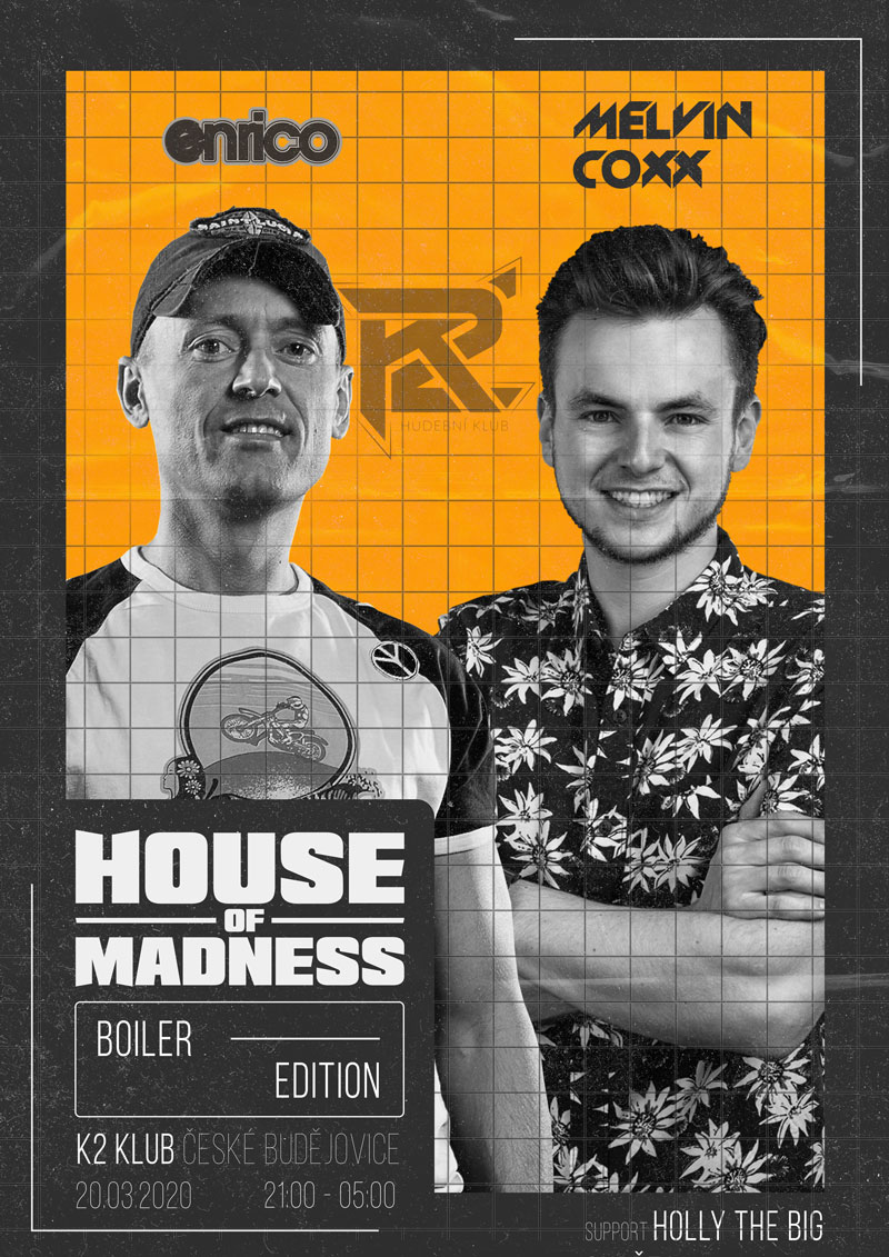 House of madness