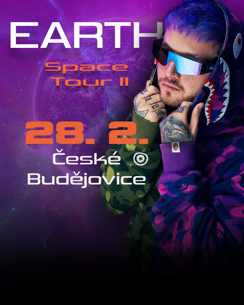 Earth - Space Tour II.