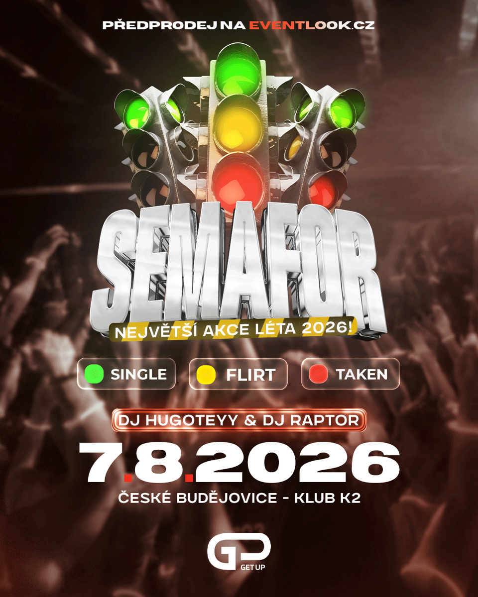 SEMAFOR Party by GetUp 7/8/26