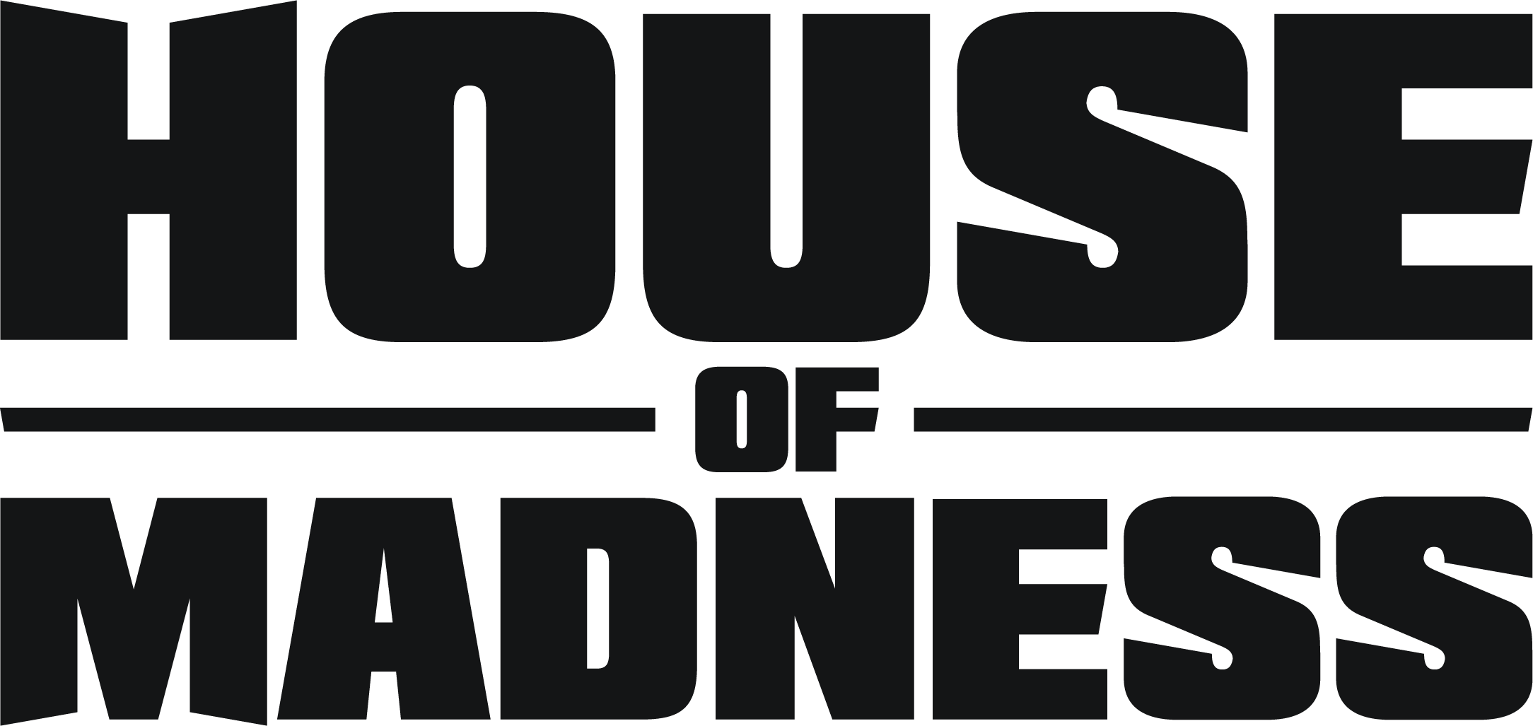 House of madness - ZRUŠENO