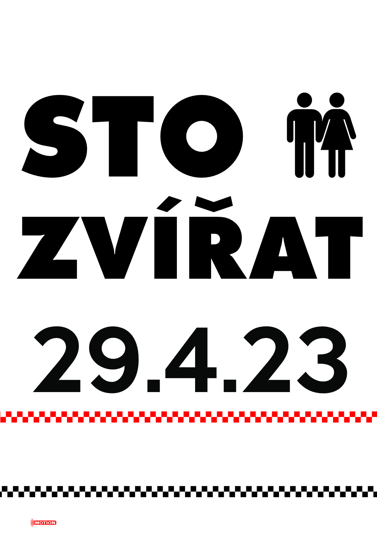 Sto Zvířat 2023