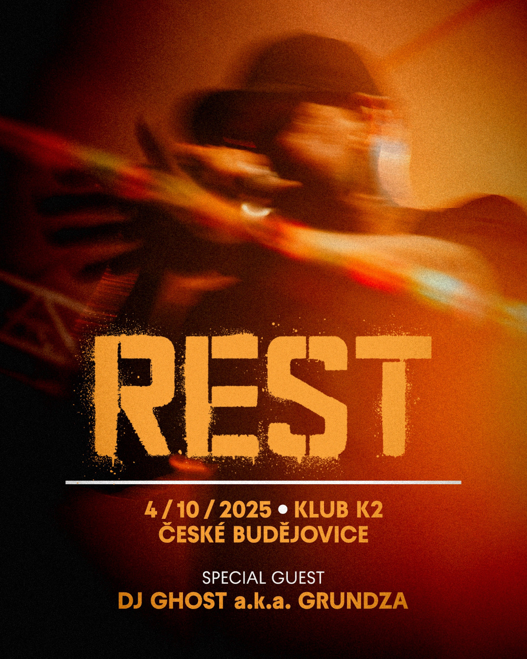 Rest / Klub K2