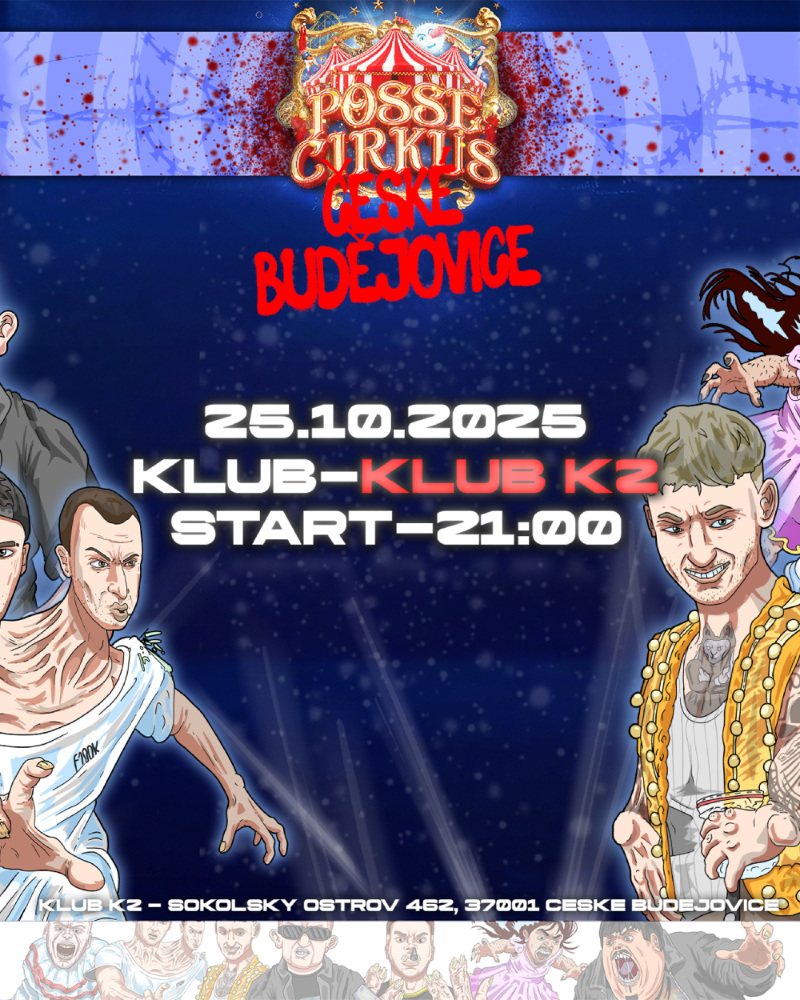 Posse cirkus