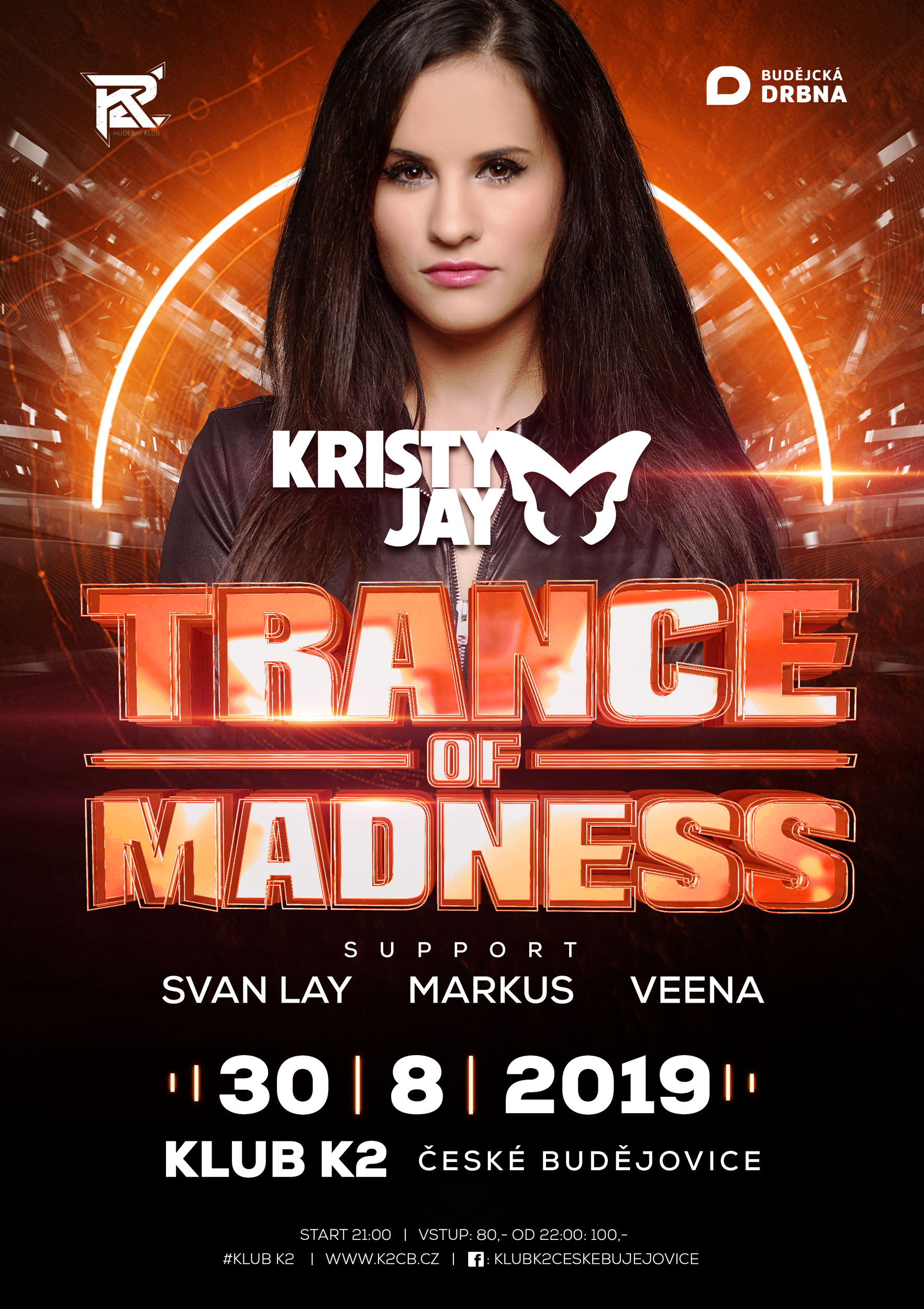 Trance of Madness