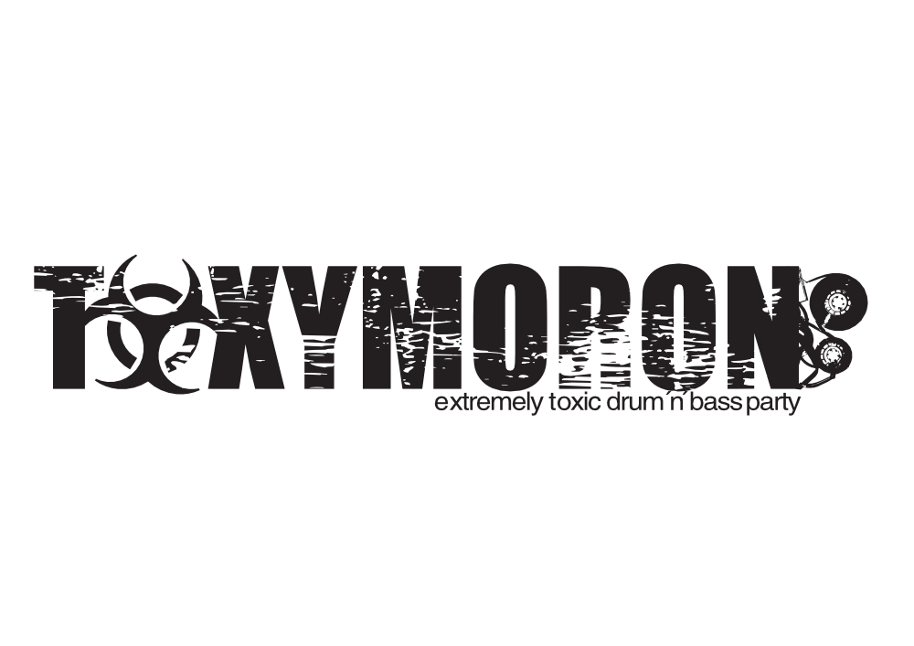 Toxymoron 9/2