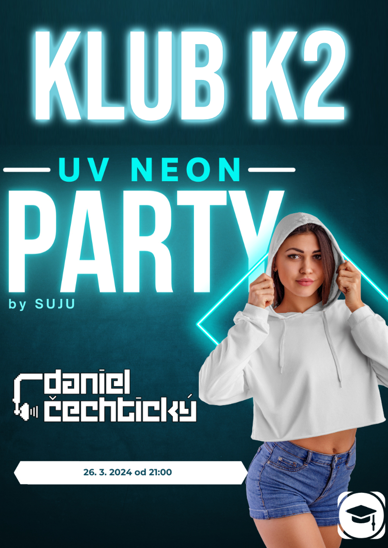 UV Neon party  by SUJU