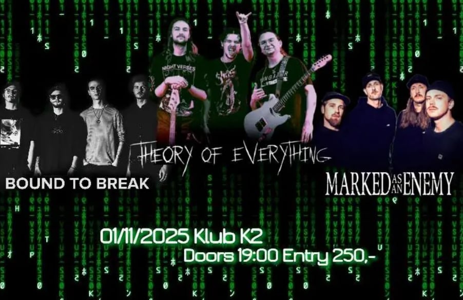 MaaE x ToE x BTB