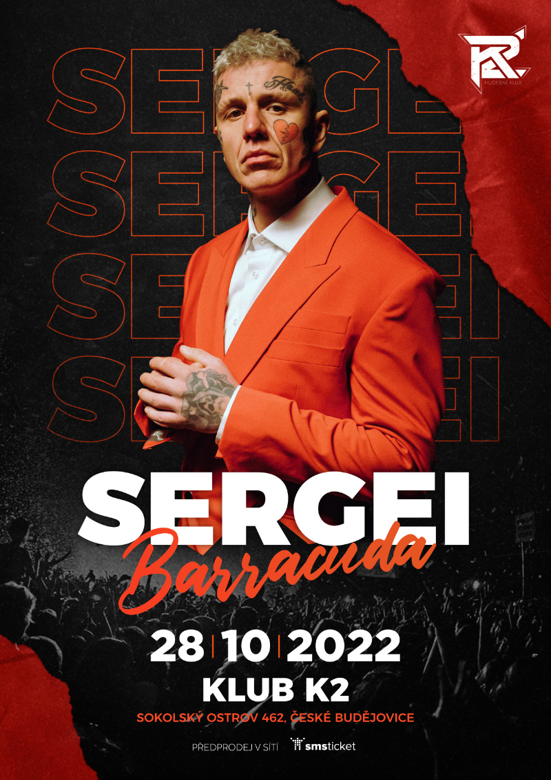 Sergei Barracuda