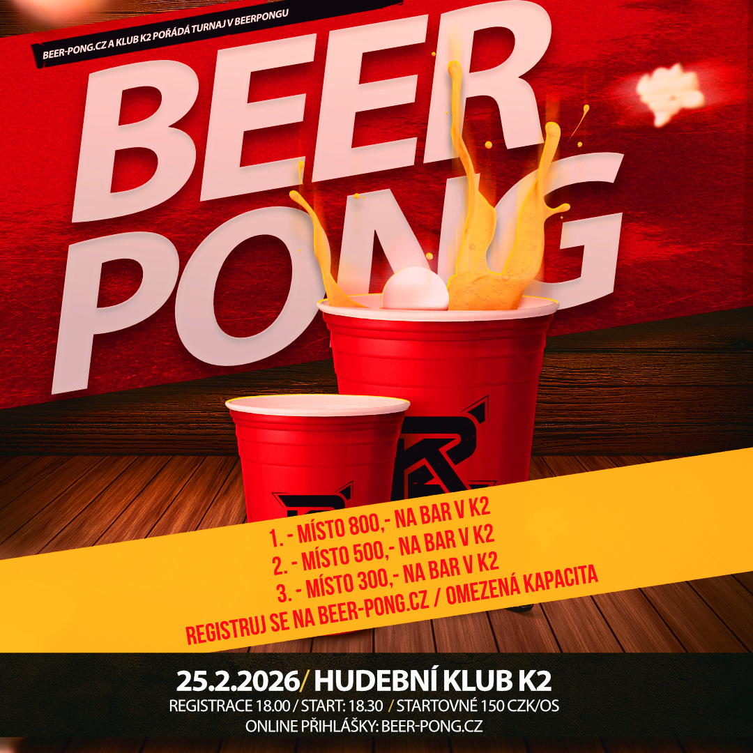 Beer-pong.cz je po Vánocích z5!