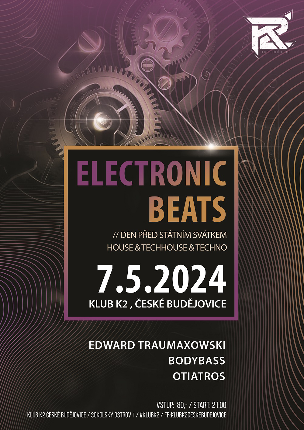 Electronic Beats