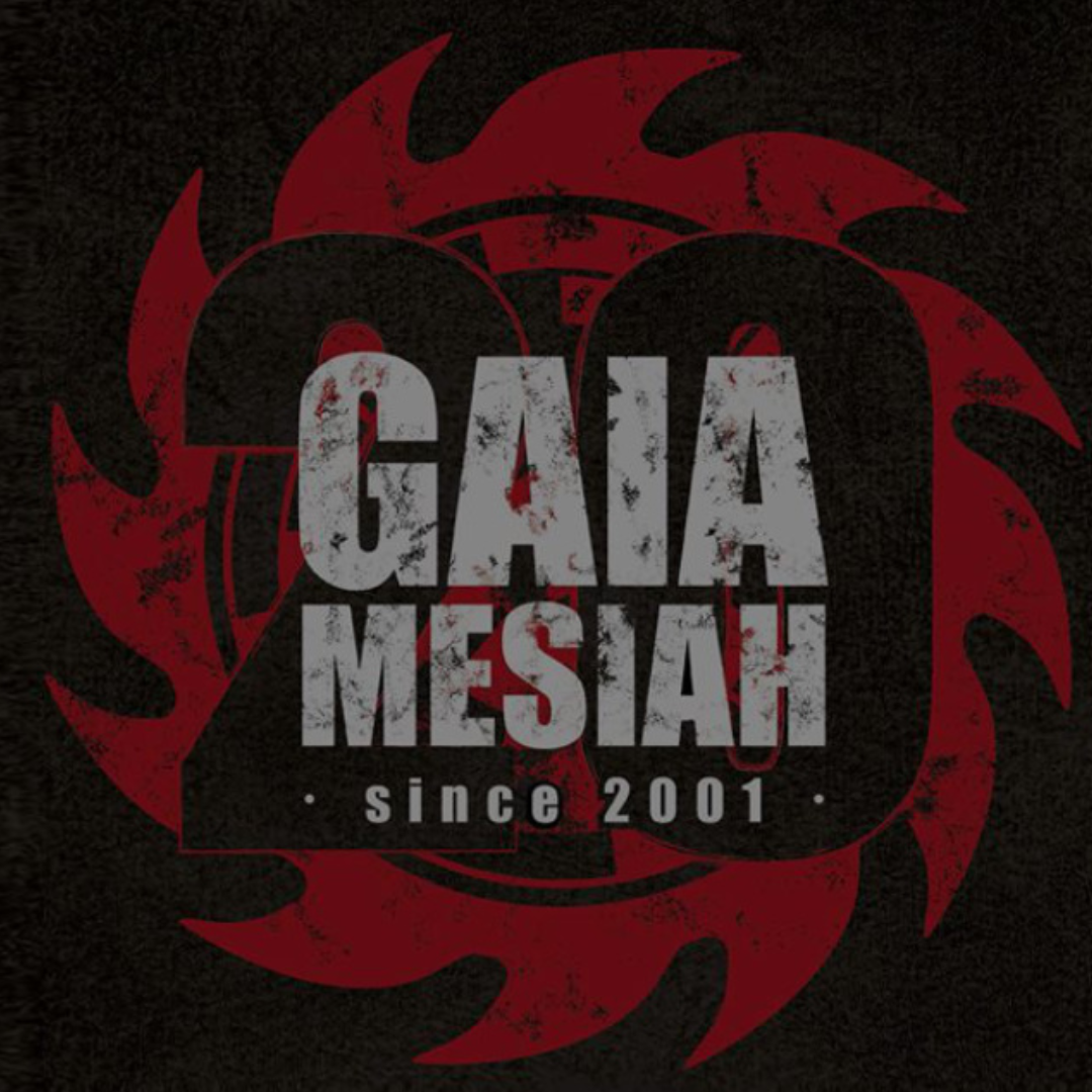 Gaia Mesiah - K2