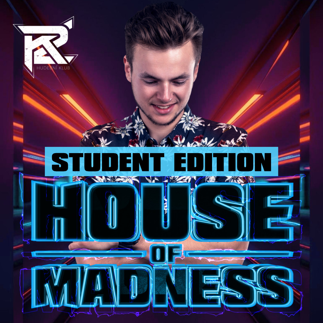 House of Madness student edition by Melvin Coxx