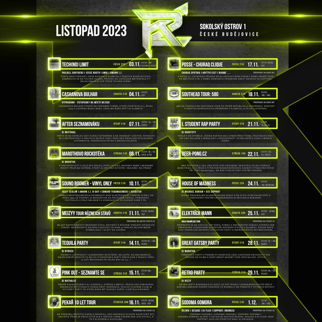 Listopad 2023