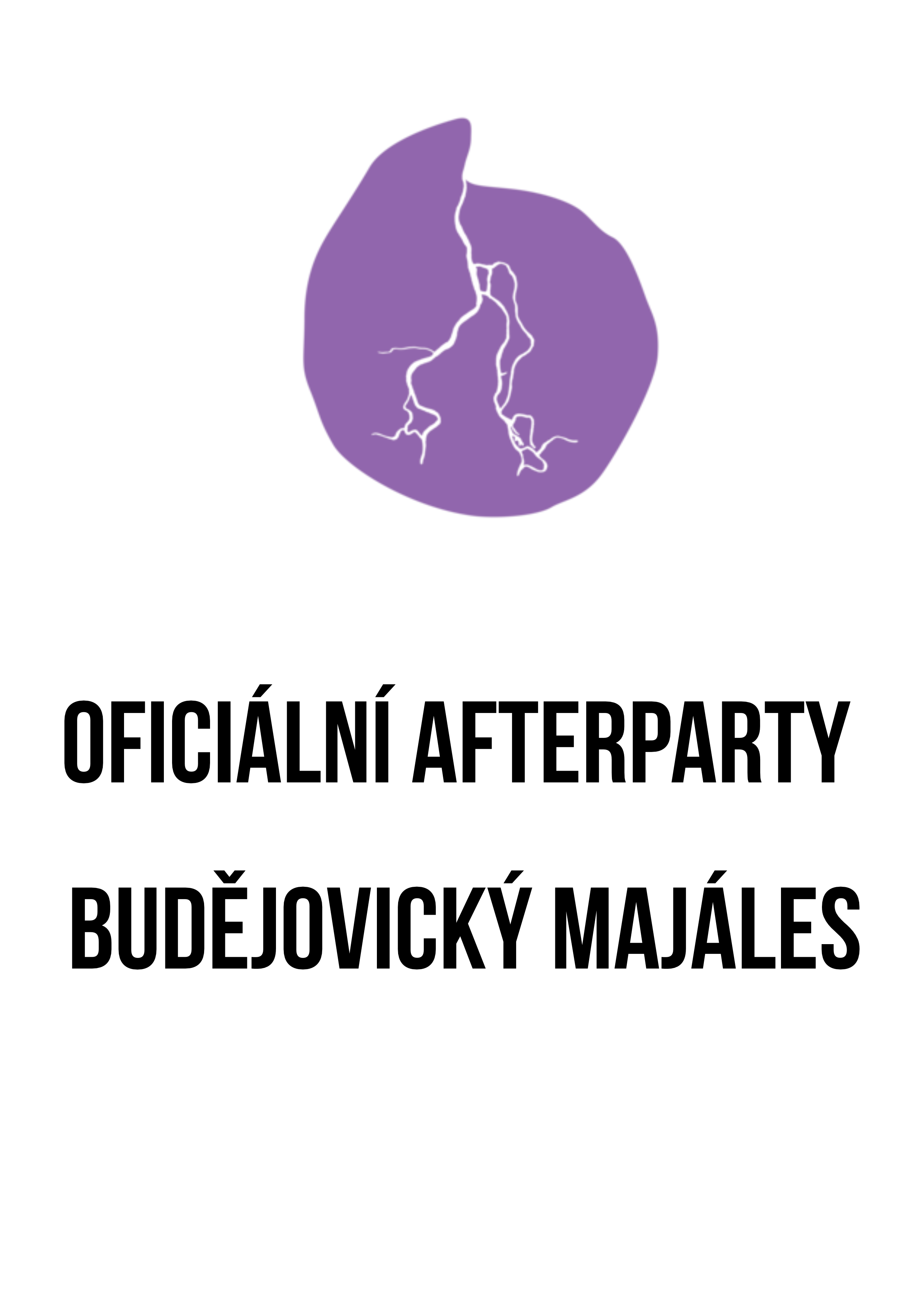 Oficiální afterparty Budějovického majálesu - Eutanazia 77