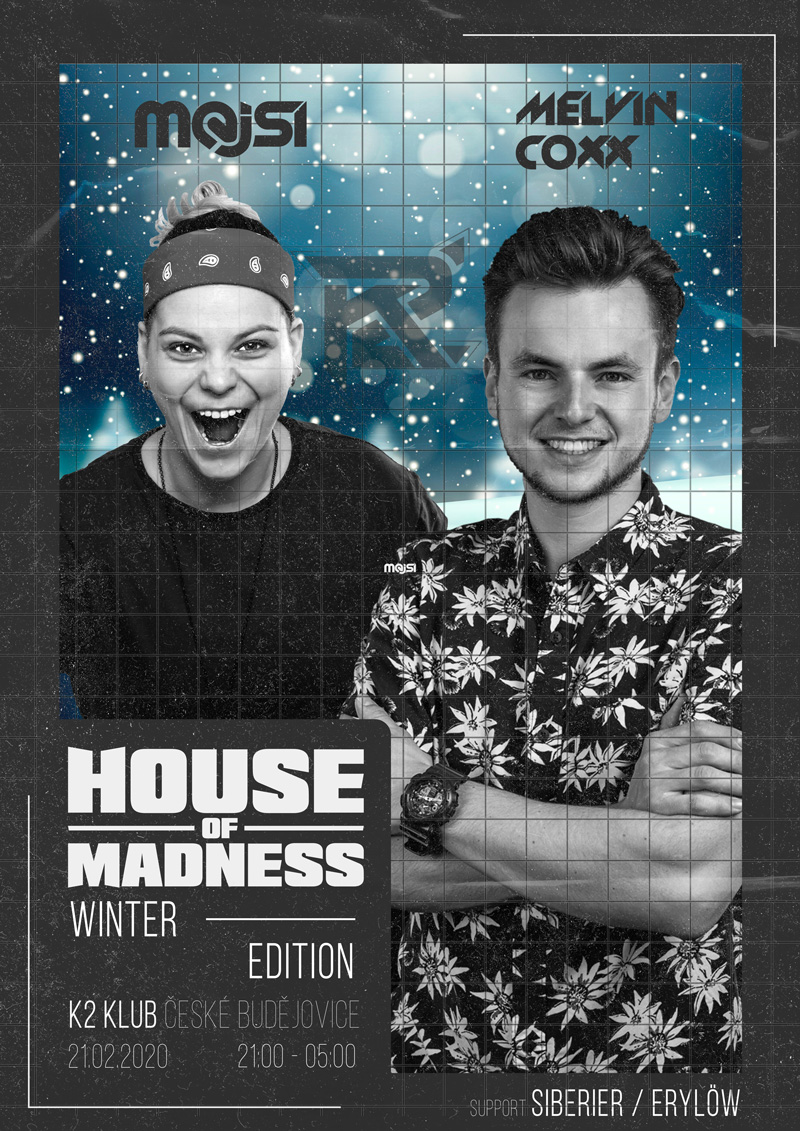 House of madness