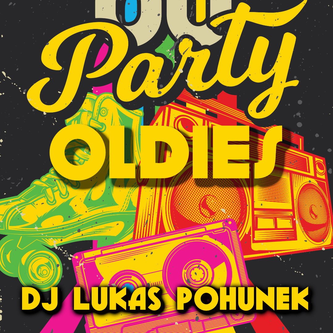 OLDIES PARTY