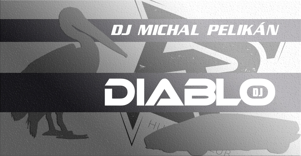 Diablo & Michal Pelikán před K2