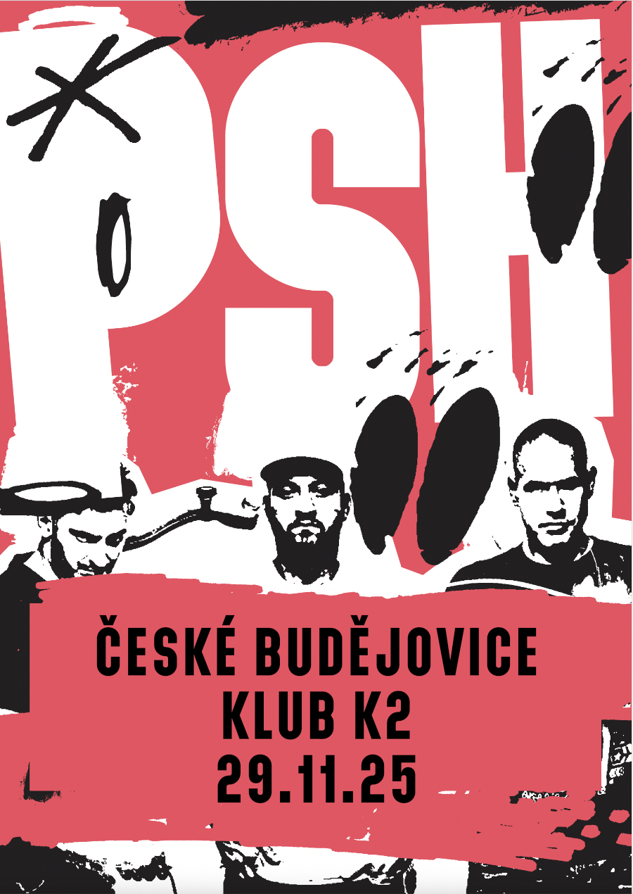 PSH on TOUR
