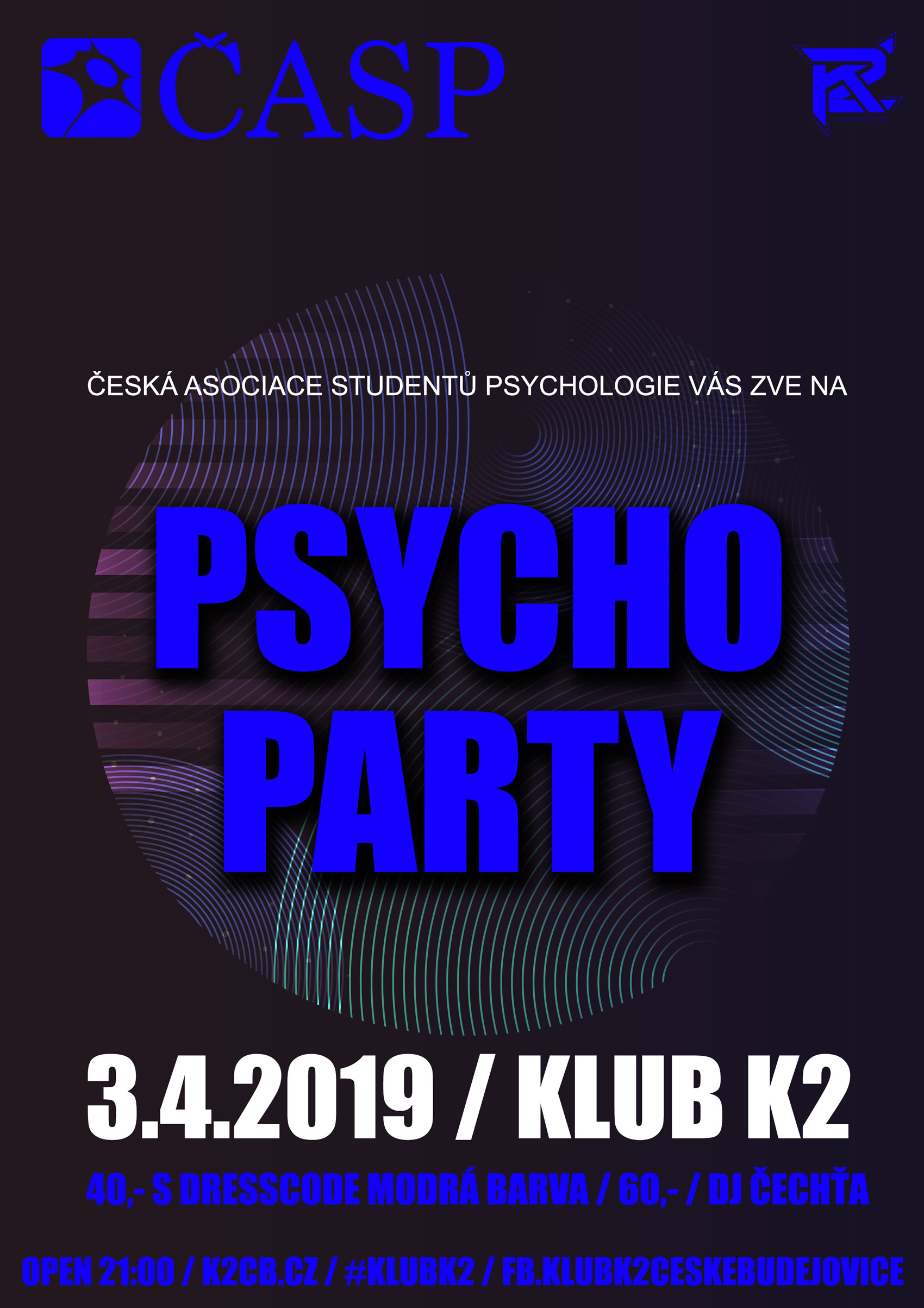 Psycho party