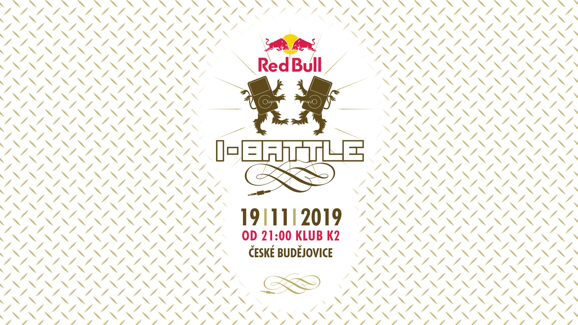 Red Bull i-Battle České Budějovice