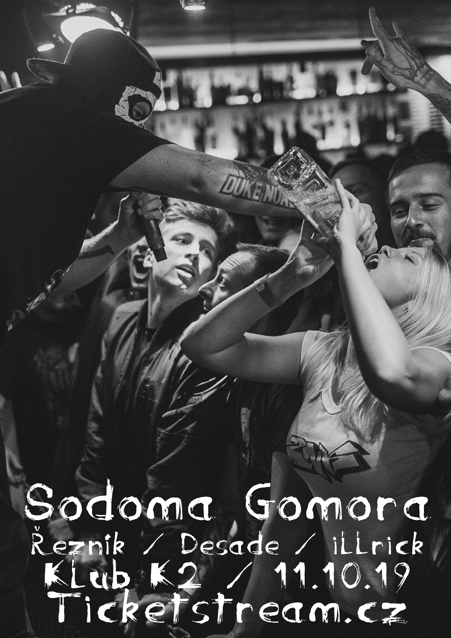 Sodoma Gomora