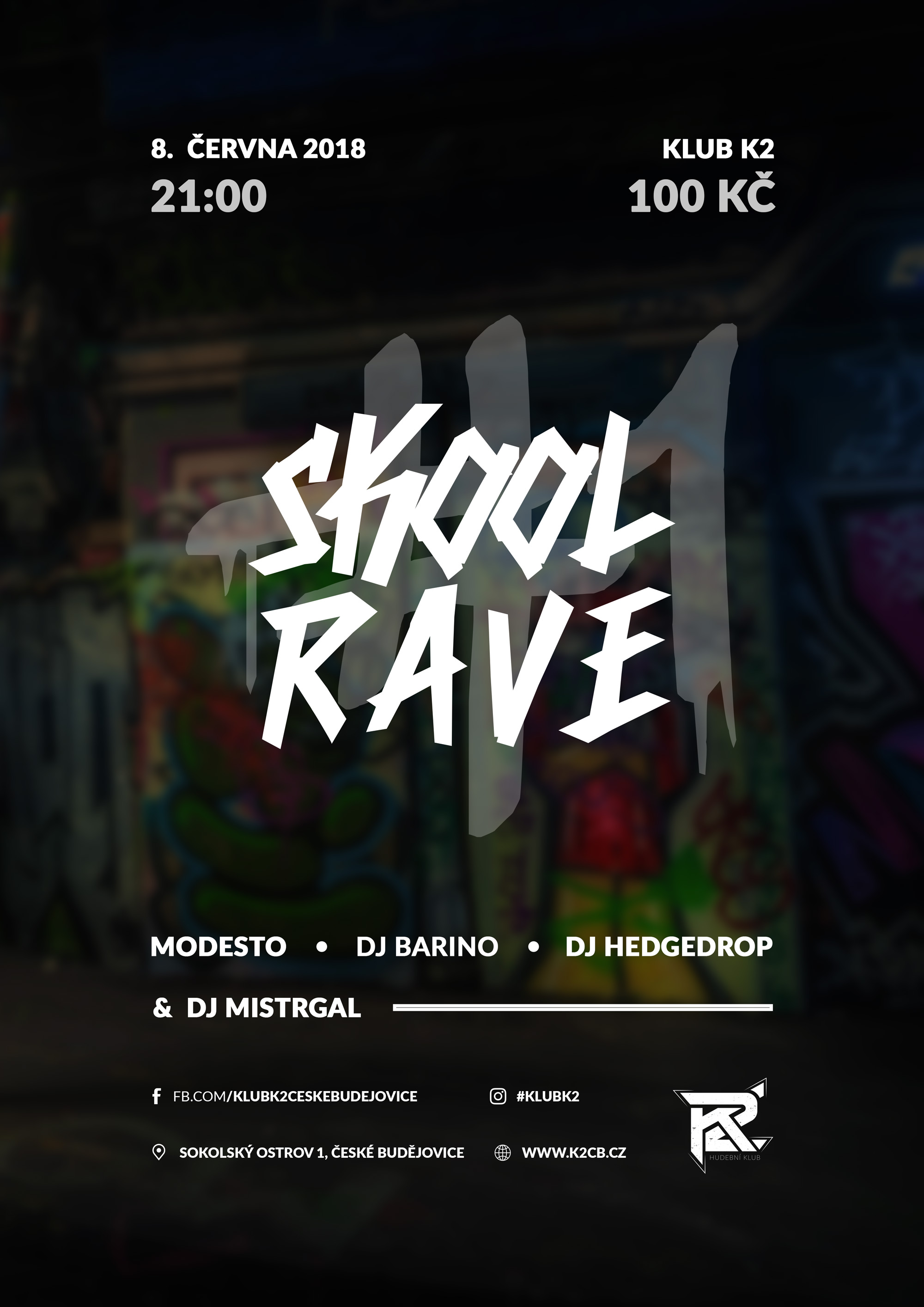 Skool Rave