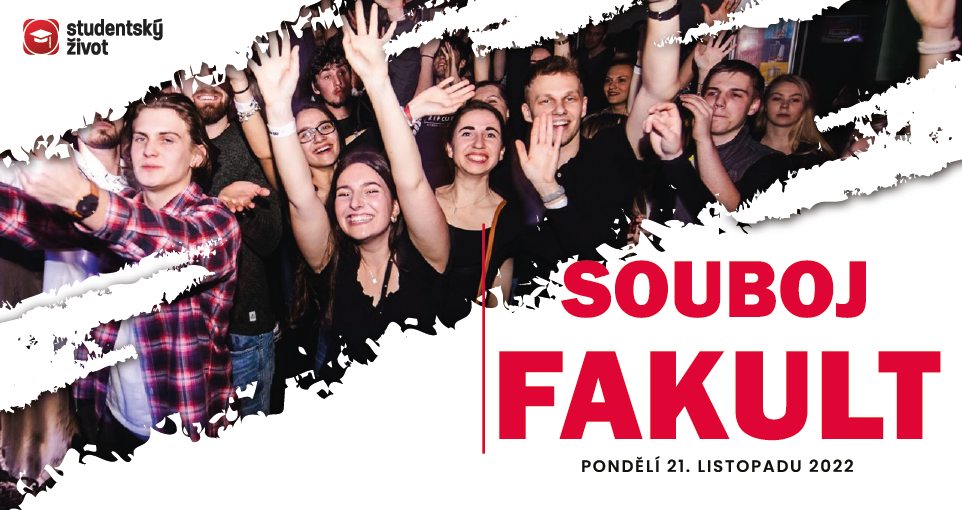 Souoboj fakult vol.