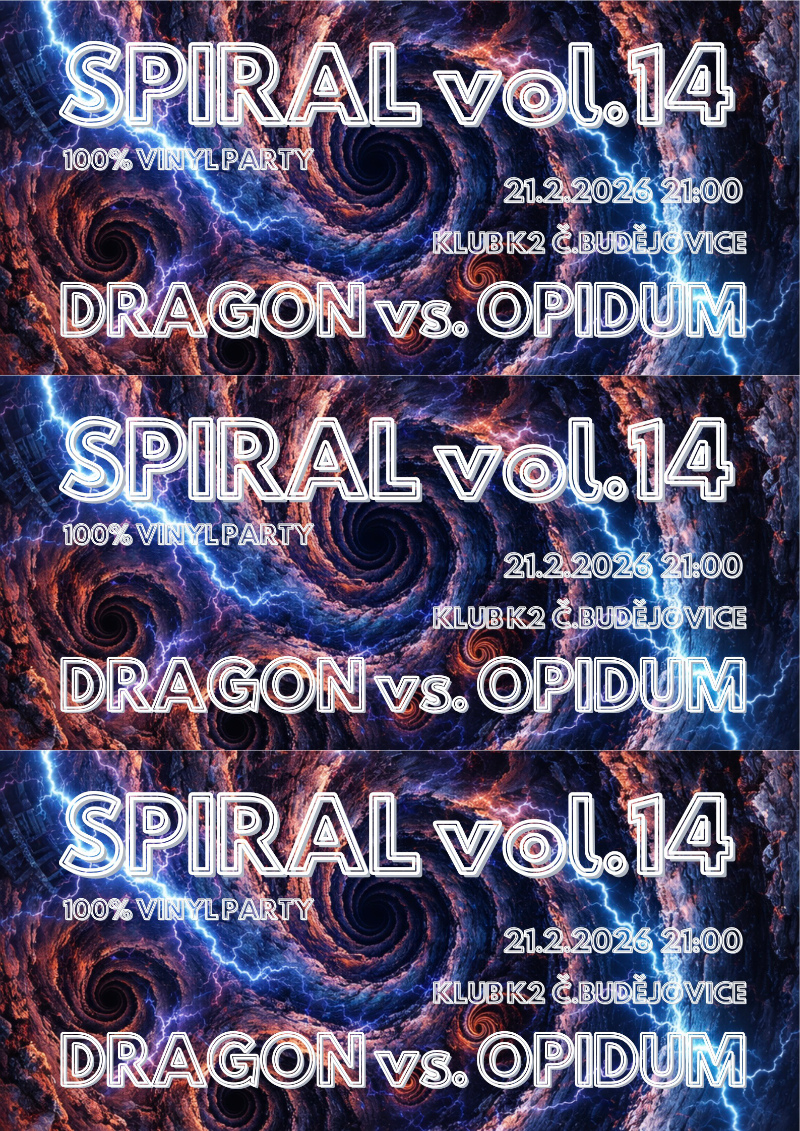 Spiral vol. 14