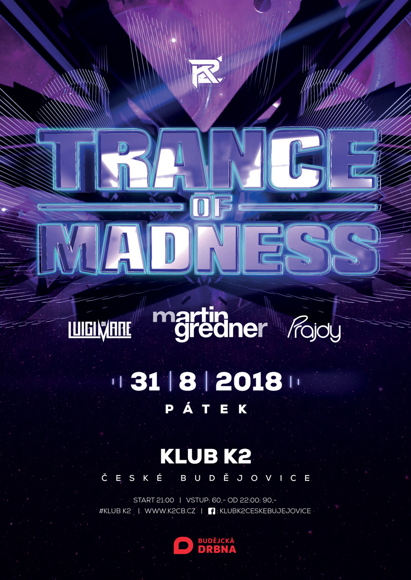 Trance of Madness