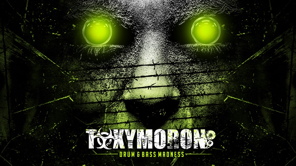 Toxymoron D&B -ZRUŠENO