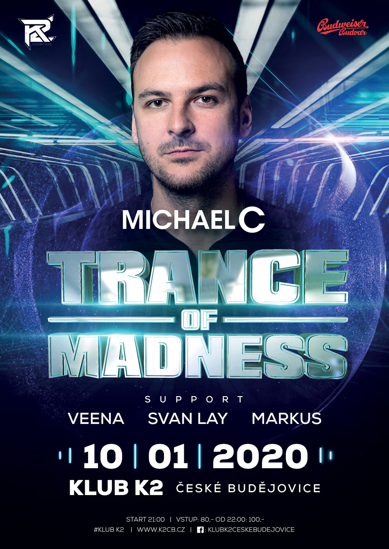 Trance of Madness