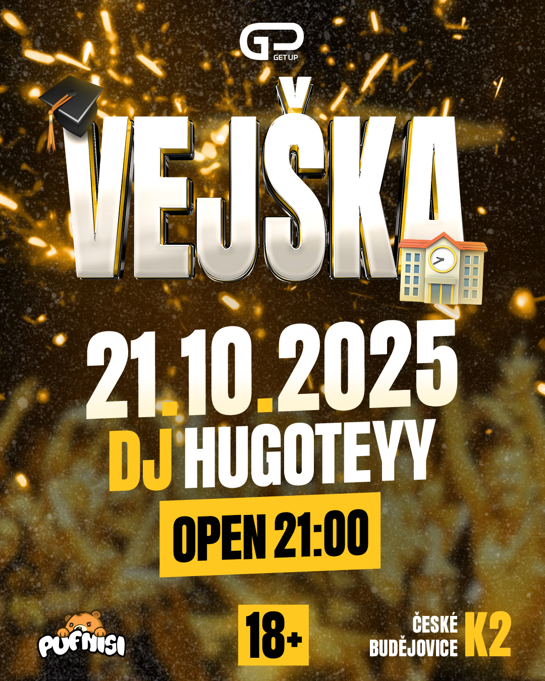 Vejška