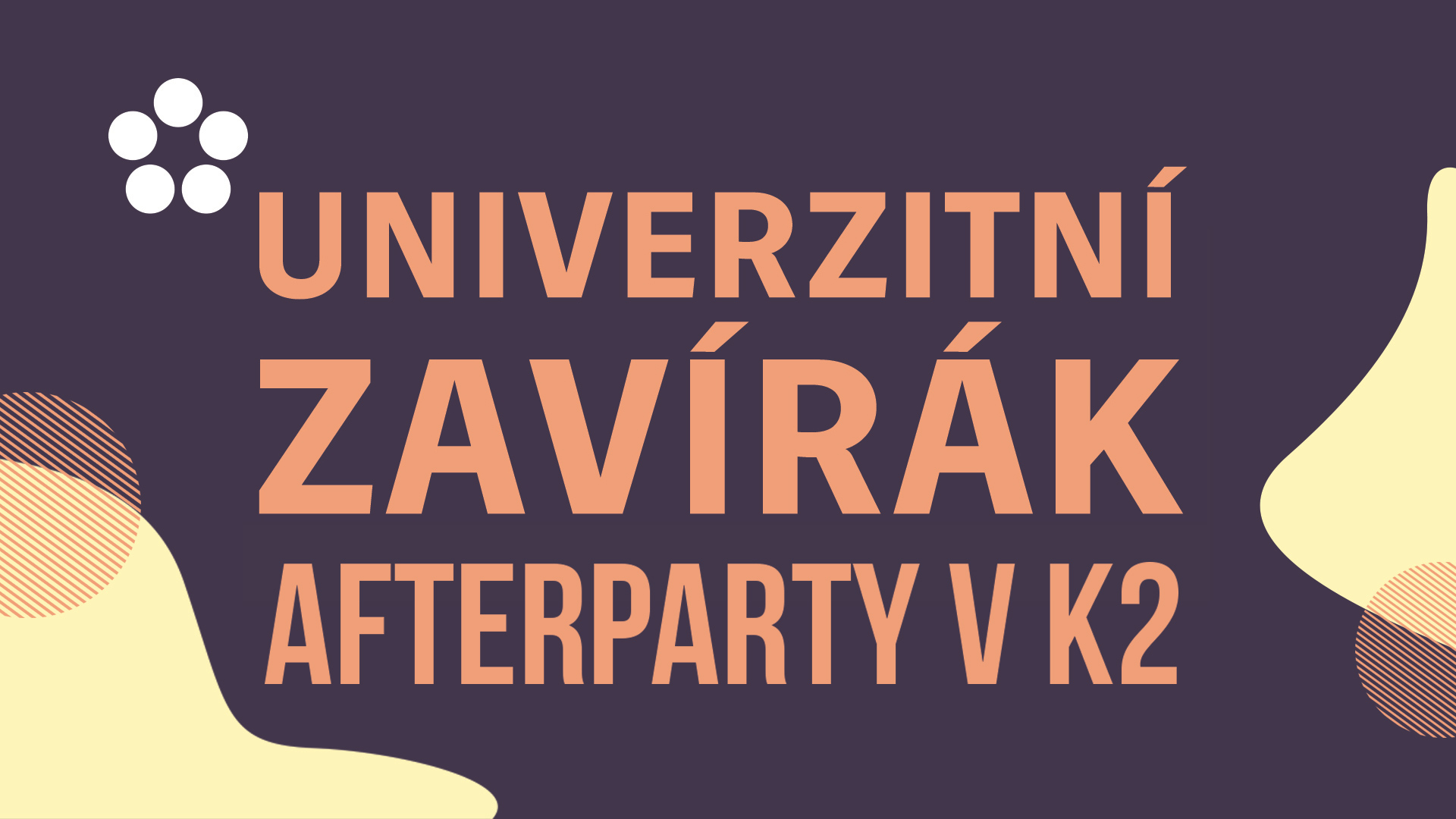 Zavírák Afterparty