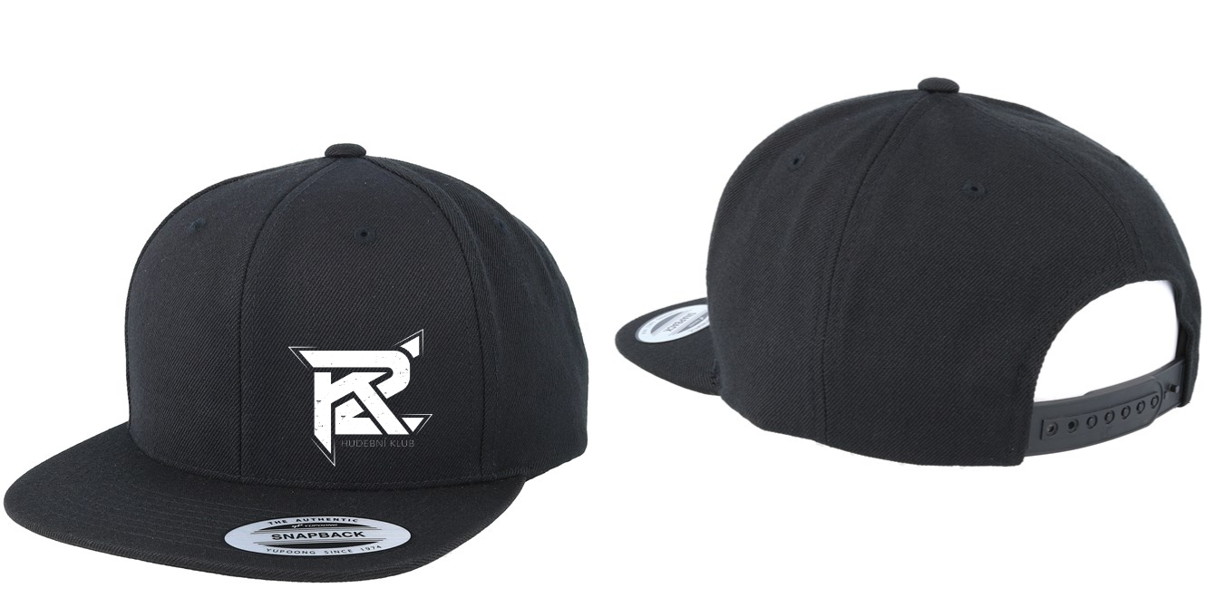 Snapback K2 - UNISEX